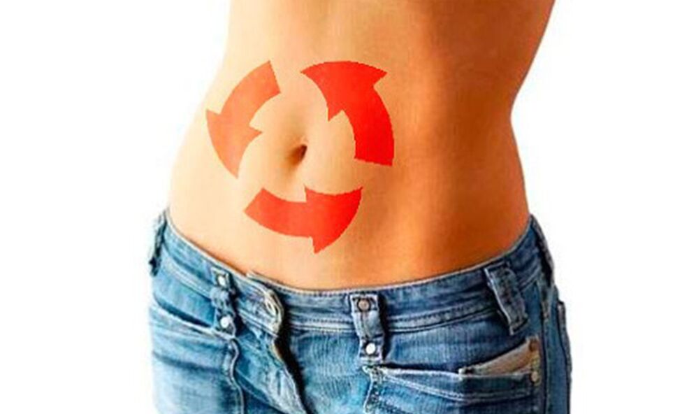 Les troubles métaboliques sont à l'origine du développement de l'ostéochondrose. 